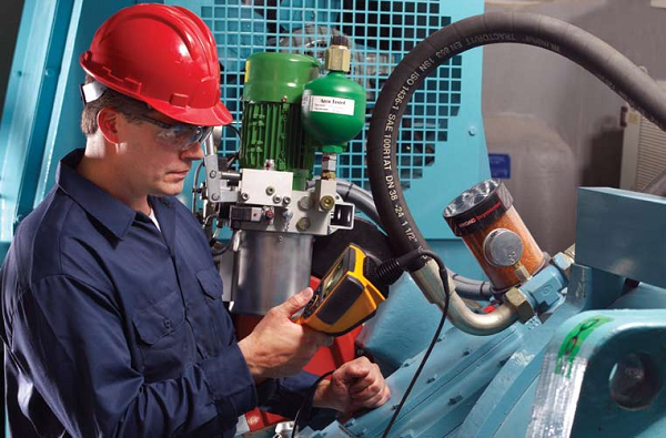 韦林工业内窥镜是电力系统检测的重要工具